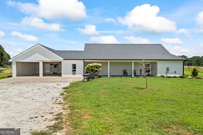 4926 Elberton Highway, Hartwell, GA 30643 - Photo 8