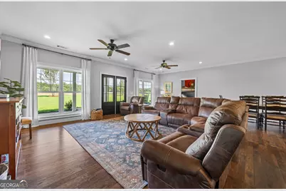 4926 Elberton Highway, Hartwell, GA 30643 - Photo 12