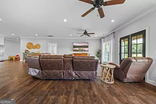 4926 Elberton Hwy, Hartwell, GA 30643 - Photo 14