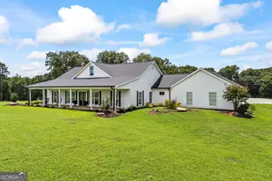 4926 Elberton Hwy, Hartwell, GA 30643 - Photo 2