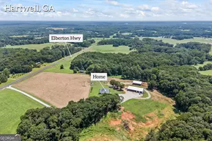 4926 Elberton Hwy, Hartwell, GA 30643 - Photo 52