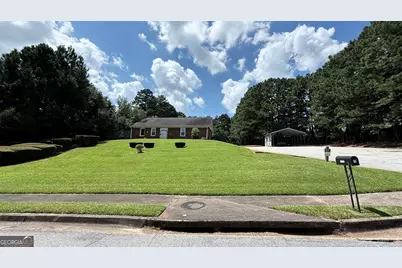 1401 Stone Bridge Lane SW, Conyers, GA 30094 - Photo 1