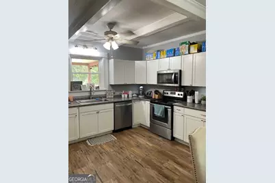5758 Old US Highway 1, Wadley, GA 30477 - Photo 2