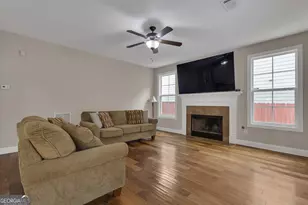 719 Gittings Ave, Peachtree City, GA 30269 - Photo 18