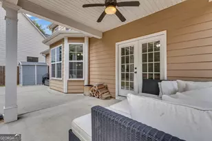 719 Gittings Ave, Peachtree City, GA 30269 - Photo 32