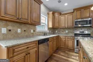 719 Gittings Ave, Peachtree City, GA 30269 - Photo 14