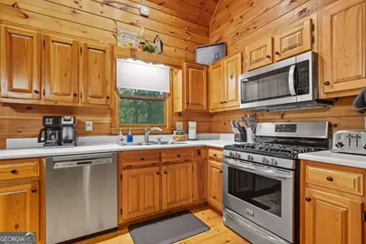 330 Skyview Drive #M-10, Ellijay, GA 30536 - Photo 16