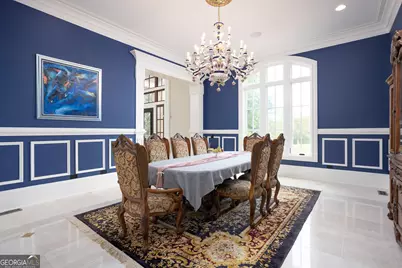 3084 George Williams Road, Monroe, GA 30656 - Photo 16