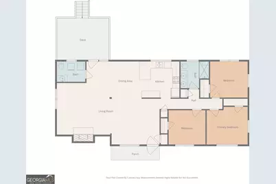 2194 Klondike Road SW, Conyers, GA 30094 - Photo 30