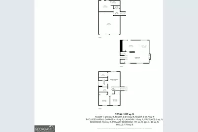 1236 Cabots Drive, Auburn, GA 30011 - Photo 44
