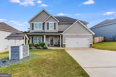 227 Waters Edge Parkway, Temple, GA 30179 - Photo 2