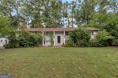 2364 Peachwood Circle NE #UNIT 2366 A, Atlanta, GA 30345 - Photo 1