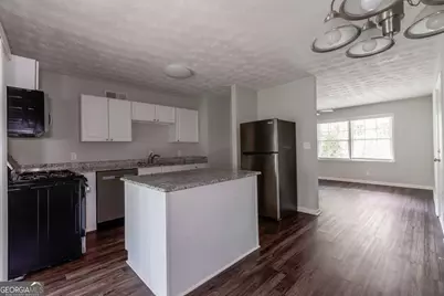 2364 Peachwood Circle NE #UNIT 2366 A, Atlanta, GA 30345 - Photo 6