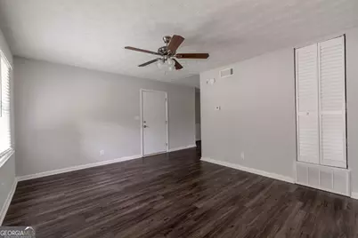 2364 Peachwood Circle NE #UNIT 2366 A, Atlanta, GA 30345 - Photo 4