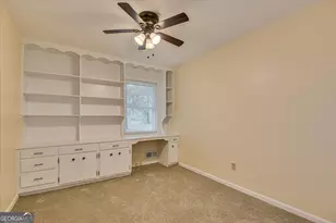 1203 Price Reese Rd, Lincolnton, GA 30817 - Photo 34