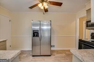 1203 Price Reese Rd, Lincolnton, GA 30817 - Photo 22