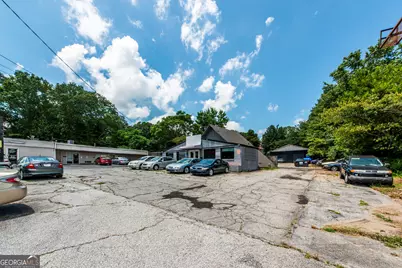 6197 Highway 92 - Fairburn Road, Douglasville, GA 30134 - Photo 2