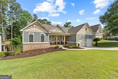 1100 Hidden Hills Circle, Greensboro, GA 30642 - Photo 2