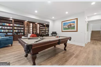 1100 Hidden Hills Circle, Greensboro, GA 30642 - Photo 54