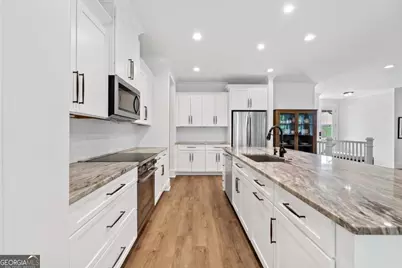 1100 Hidden Hills Circle, Greensboro, GA 30642 - Photo 24