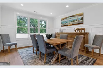 1100 Hidden Hills Circle, Greensboro, GA 30642 - Photo 22