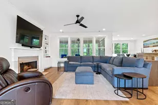 1100 Hidden Hills Cir, Greensboro, GA 30642 - Photo 18