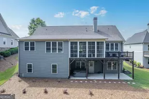 1100 Hidden Hills Cir, Greensboro, GA 30642 - Photo 4