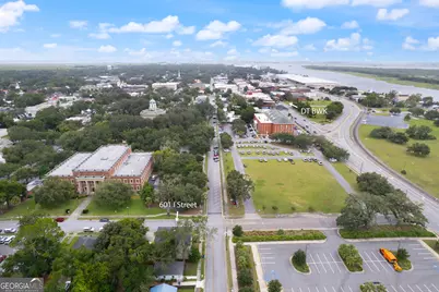 601 I Street, Brunswick, GA 31520 - Photo 4