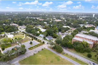 601 I Street, Brunswick, GA 31520 - Photo 2