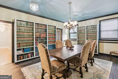 601 I Street, Brunswick, GA 31520 - Photo 22