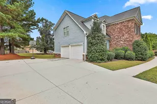 105 Delamere Pl, Tyrone, GA 30290 - Photo 4