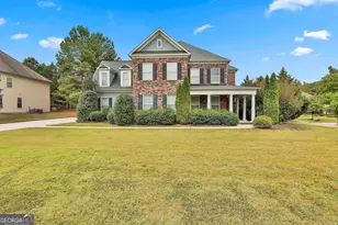 105 Delamere Pl, Tyrone, GA 30290 - Photo 2