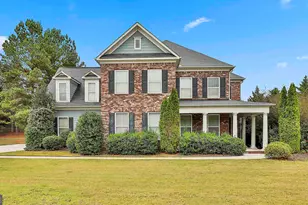 105 Delamere Pl, Tyrone, GA 30290 - Photo 1