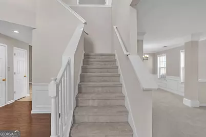 2983 Bancroft Glen NW, Kennesaw, GA 30144 - Photo 16