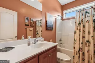 434 Eagle Blvd, Kingsland, GA 31548 - Photo 30