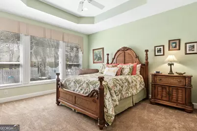 434 Eagle Boulevard, Kingsland, GA 31548 - Photo 20