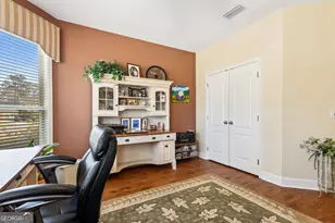 434 Eagle Blvd, Kingsland, GA 31548 - Photo 28