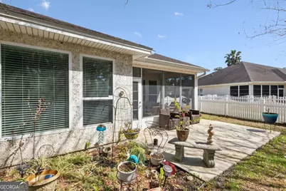 434 Eagle Boulevard, Kingsland, GA 31548 - Photo 38