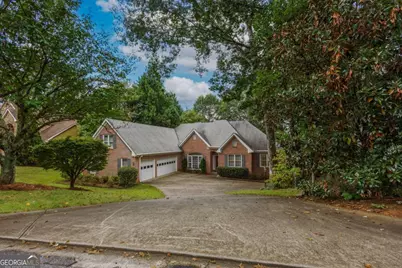 2372 Merrymount Drive, Suwanee, GA 30024 - Photo 4