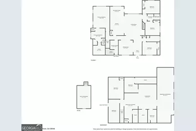 225 Wicklow Court, Hoschton, GA 30548 - Photo 68