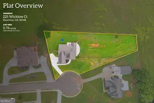 225 Wicklow Ct, Hoschton, GA 30548 - Photo 6