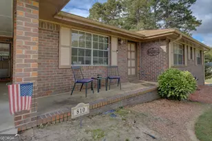 810 Sage Ln NW, Conyers, GA 30012 - Photo 4