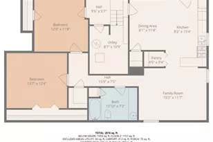 810 Sage Ln NW, Conyers, GA 30012 - Photo 56