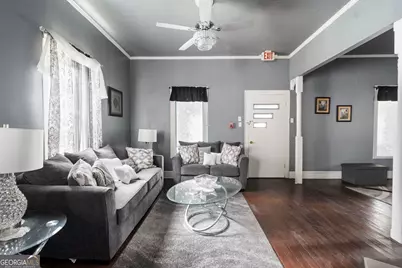 450 S Oak Street, Jackson, GA 30233 - Photo 32