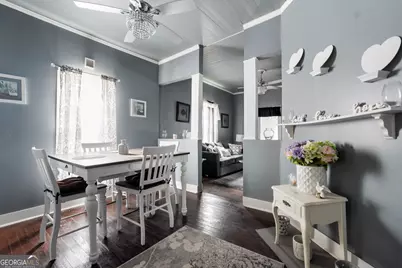450 S Oak Street, Jackson, GA 30233 - Photo 30