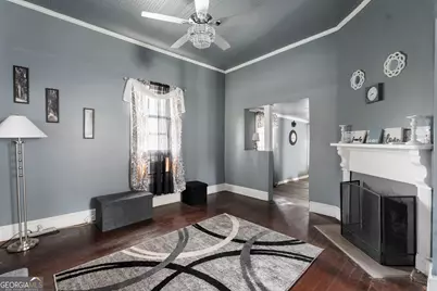 450 S Oak Street, Jackson, GA 30233 - Photo 34