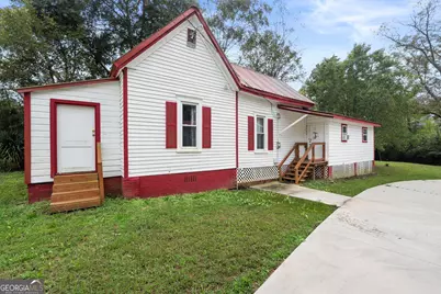 450 S Oak Street, Jackson, GA 30233 - Photo 10