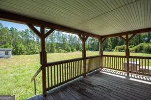 190 Forest Lake Dr, Folkston, GA 31537 - Photo 20
