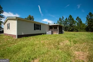 190 Forest Lake Dr, Folkston, GA 31537 - Photo 22