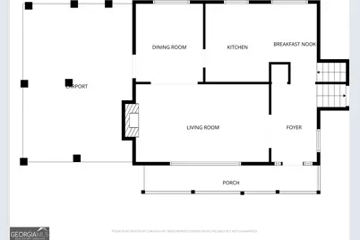 19 Hickory Terrace, Blairsville, GA 30512 - Photo 52